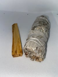 Image 3 of Smudge sticks 