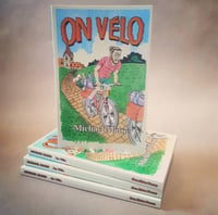 2nd edition: On Vélo - Michael Maine