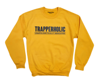 Image 1 of CANARY dedicated sweatshirt