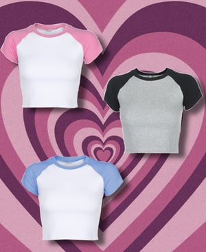 Image of Kendra Girl Top