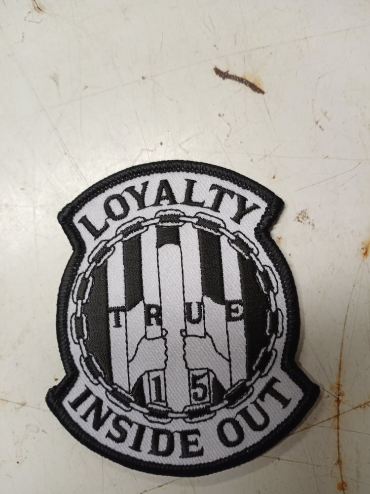 Image of Loyalty 