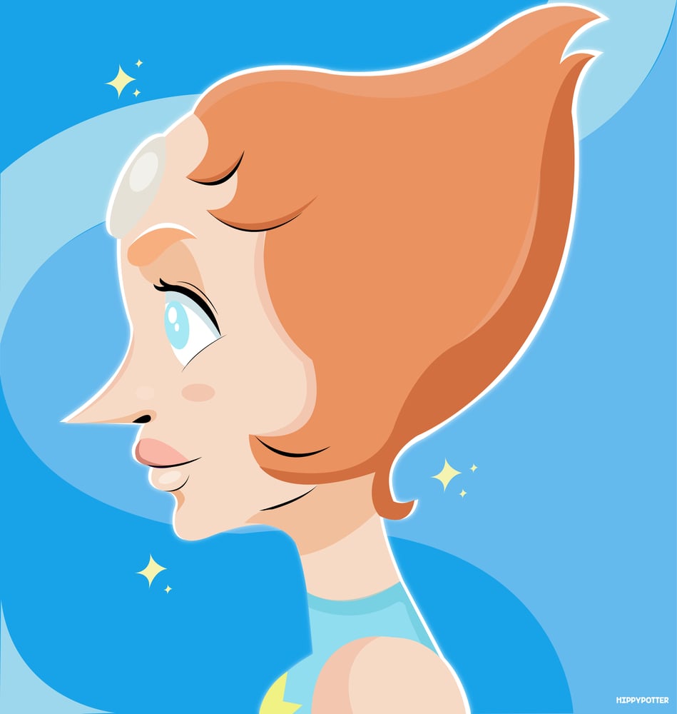 Image of Steven Universe Series 