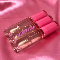 Image 2 of Lit Gloss - Clear