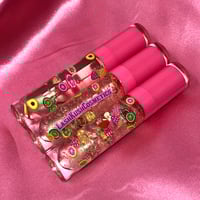 Image 2 of Lit Gloss - Juicy Fruit