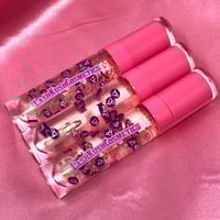 Image 2 of Lit Gloss - Capricorn