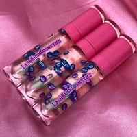 Image 2 of Lit Gloss - Virgo