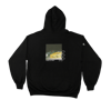 Type Black Hoodie
