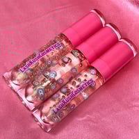 Image 2 of Lit Gloss - Taurus