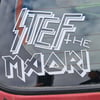STM Decal
