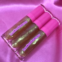 Image 2 of Lit Gloss - God’s Gift