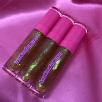 Image 4 of Lit Gloss - God’s Gift