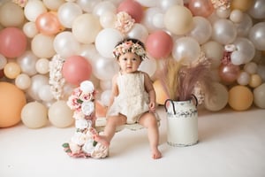 Image of Linen & Lace Cream