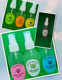 New Scent!!! Hand Sanitizer (Island Life)