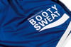 "Pocari" Flavored Booty Sweat Shorts