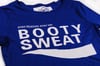  Booty Sweat "Pocari" Flavored CROP TOP