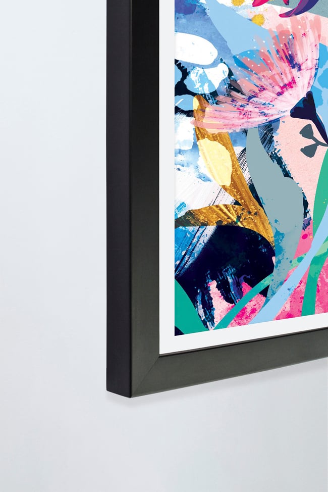 Australian Dream - Art Print