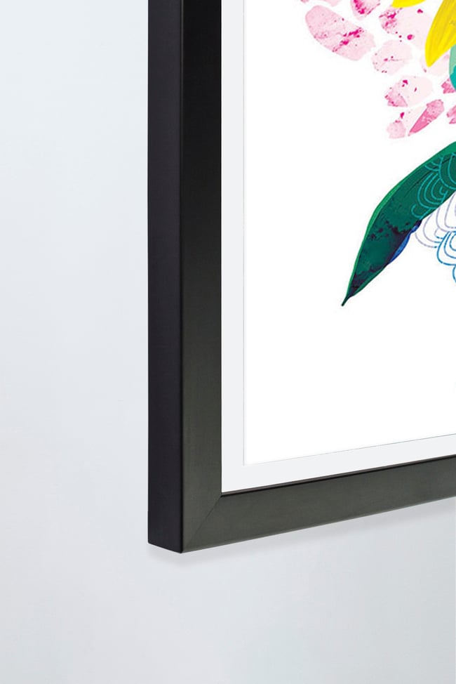 Sunflower - Art Print