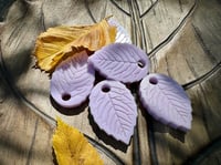 Image 1 of Lucid Lavender Leaf