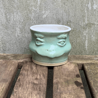 Image 1 of water demon pot no. 1