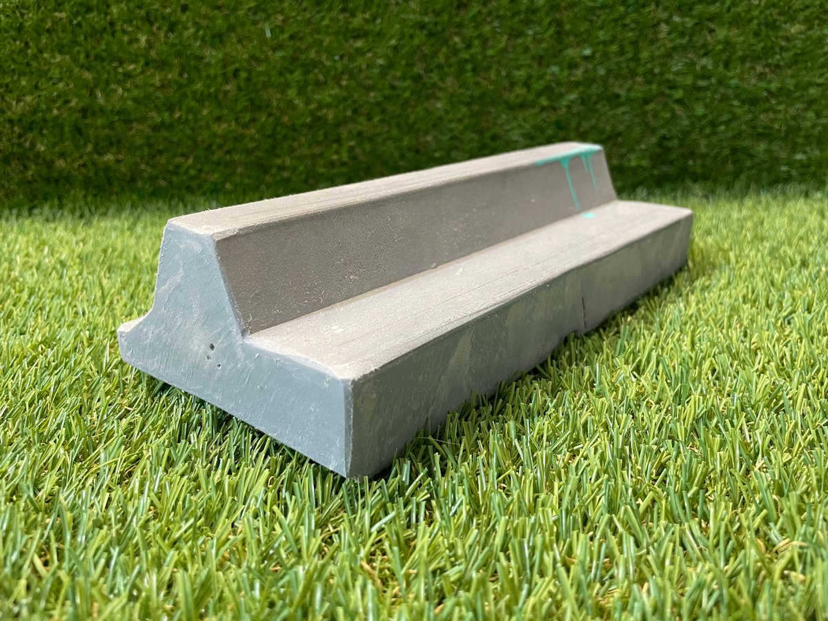 Precast Concrete Garden Edging Bunnings Fasci Garden