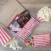 Movie Night Box