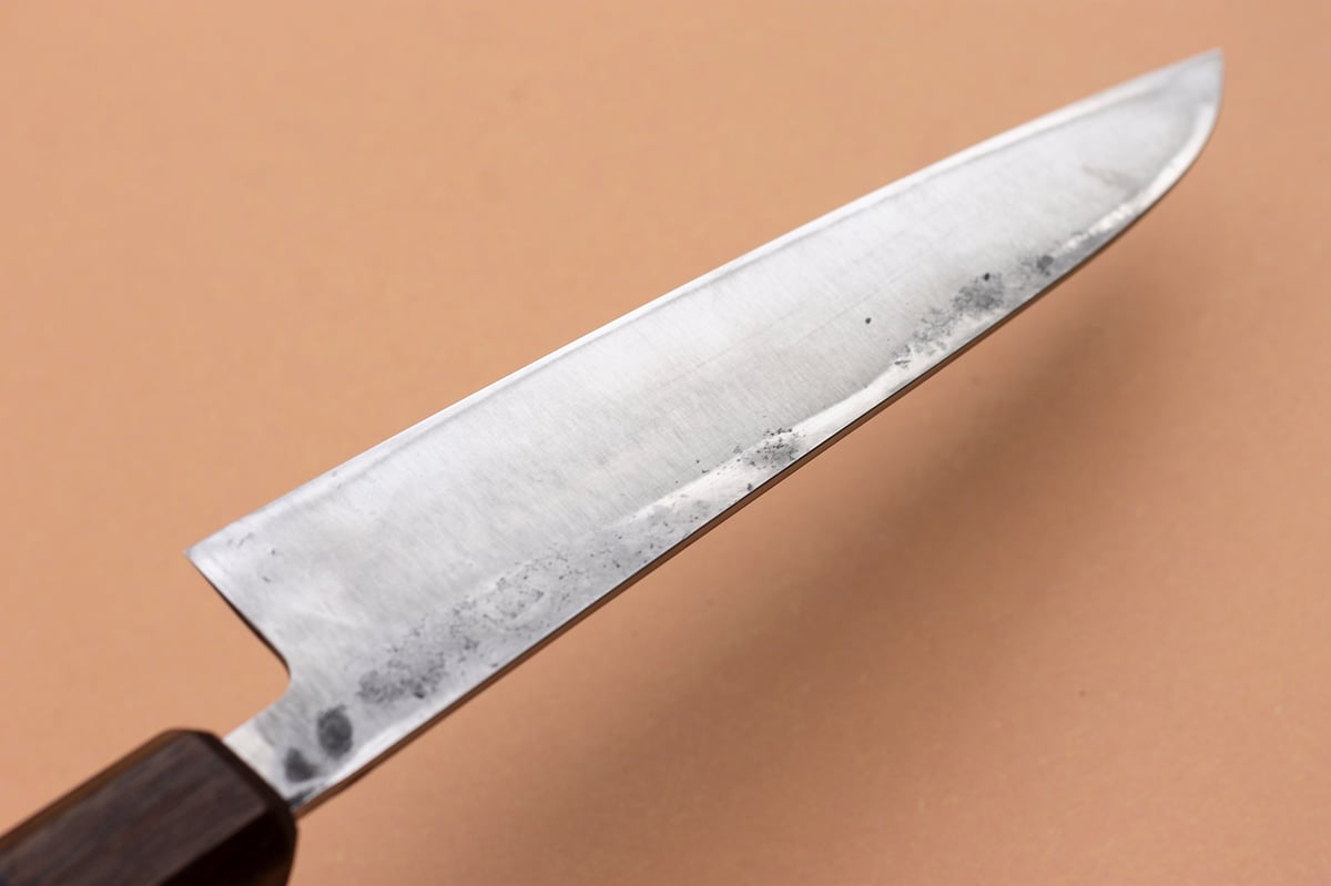 190mm #023  Single bevel