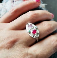 Image 1 of Maya Ring