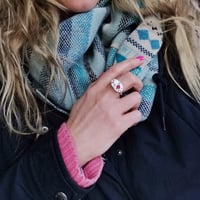 Image 2 of Maya Ring