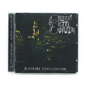 Image of CD Bleeding Civilization /2016/
