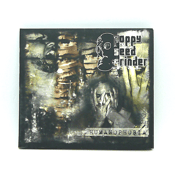 Image of CD Humanophobia /2008/ (limited digipack edition 2011)