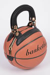 Basketball Handbag 🏀