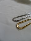 Cuban Link Set