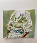 Image 1 of Grandma Rain Study