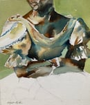 Image 1 of Cicely Rain Study