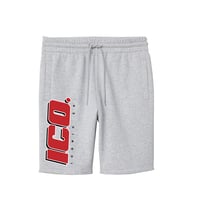 Red Iconic Co. Shorts