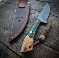 Image 2 of NOMAD • green