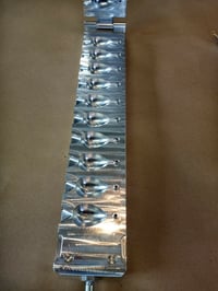 Image 4 of 3 oz Bell Sinker Production Mold ( 10 cavity )