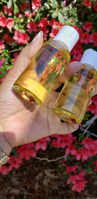 Image 1 of  Yoni Oil | Unscented|Mango|Eat Me Out