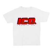 Red Iconic Co. T-Shirt