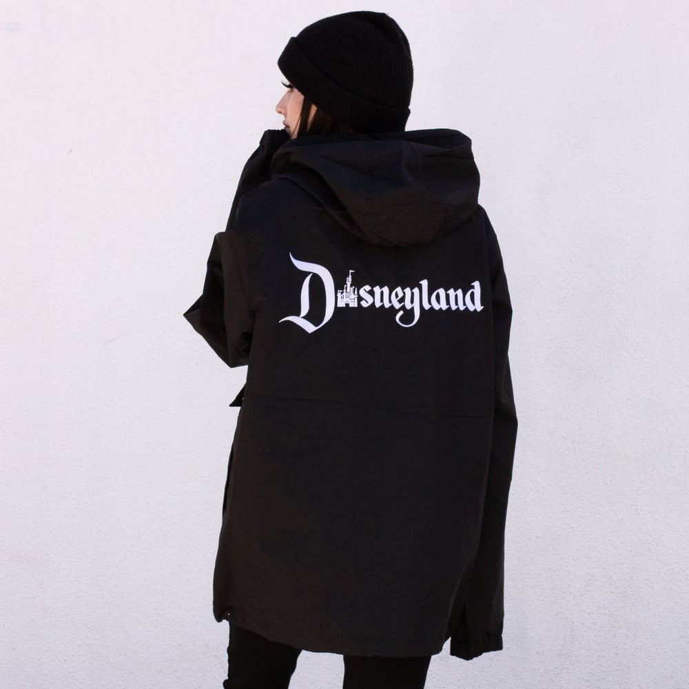 Image of 1955 Windbreaker Jacket