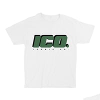 Olive Iconic Co. T-Shirt