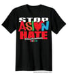 STOP ASIAN HATE - TEE