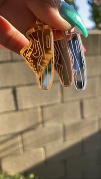 Image 3 of Charm Gang 