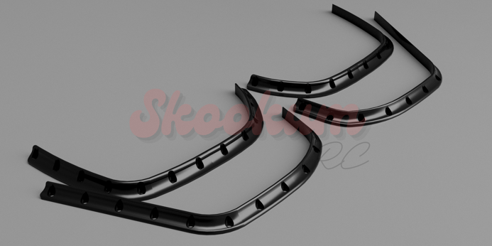 Products | Skookum RC