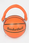Basketball Clutch with Handle 🏀