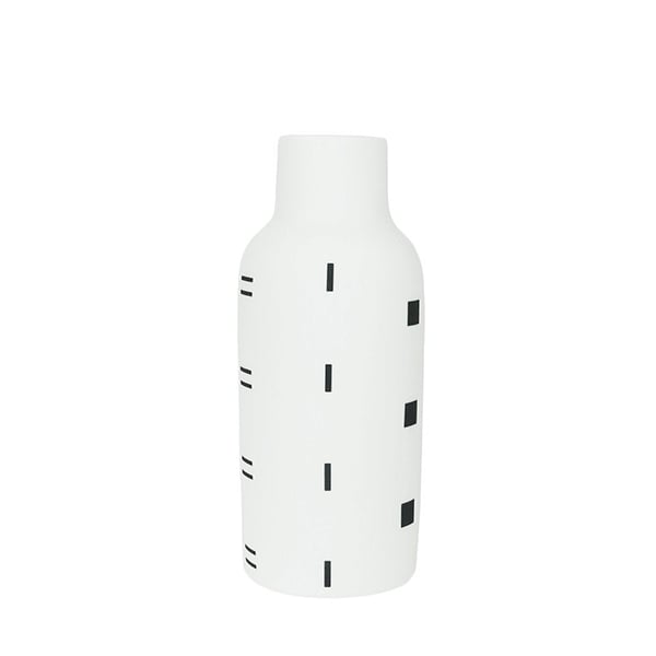 Image of Bottle Vase