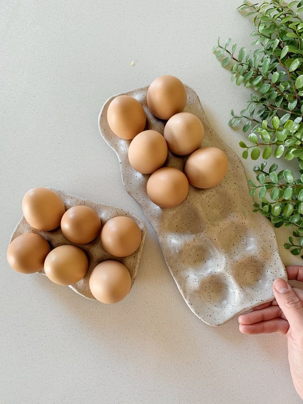 Image of Egg tray