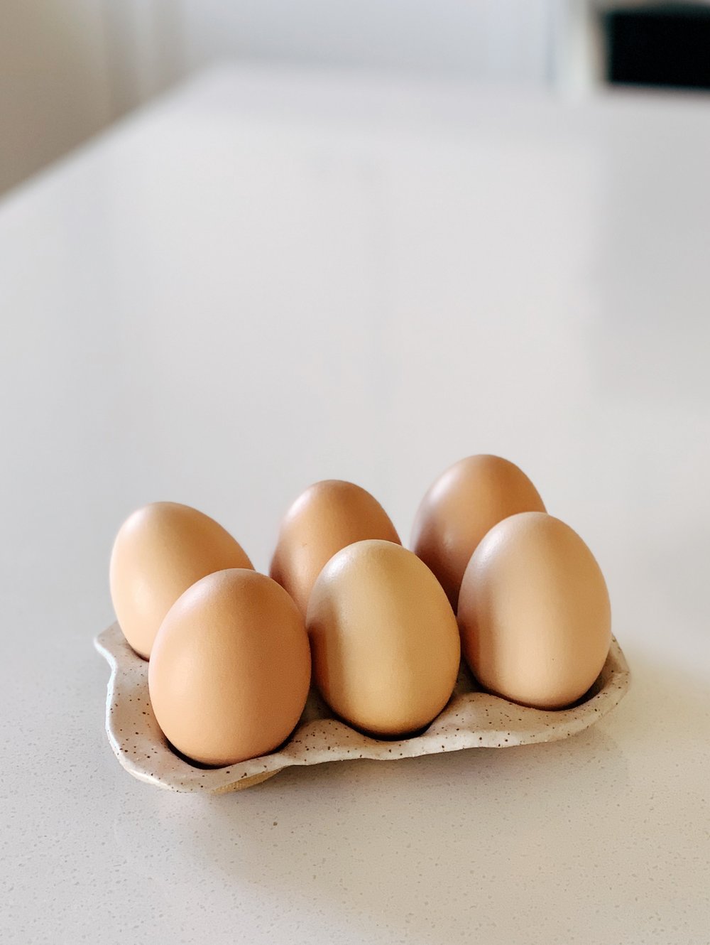 Image of Egg tray