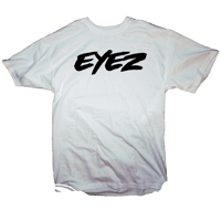 Image 2 of SIKA X EYEZ T-SHIRT