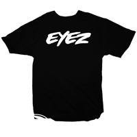 Image 1 of SIKA X EYEZ T-SHIRT